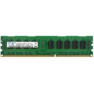 رم سرور DDR3 تک کاناله 1333 مگاهرتز CL9 سامسونگ مدل M393B5673FH0-CH9Q5 ظرفیت 2 گیگابایت 