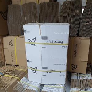 کارتن پستی عمده سبد دو میلیونی