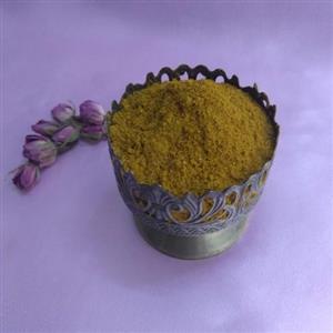 ادویه کاری  (بسته 500 گرمی ) سنتی سرای سبز