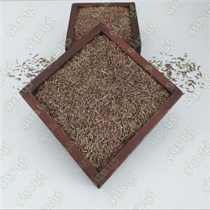 زیره سبز درجه یک 1کیلویی گیاهینو