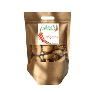 ترخینه عشایر ژیوار کردستان 1 کیلو گرم 