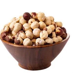 مغز فندق شور - 1000 گرم