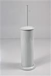 برس توالت شوی سفید آتریسا SKY مدل 9990-W