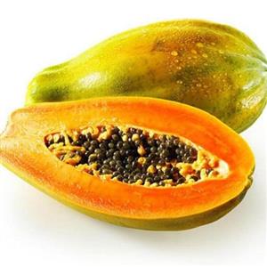 بذر پاپایا پاکوتاه بنگلادشی (خربزه درختی) بسته 5 عددی