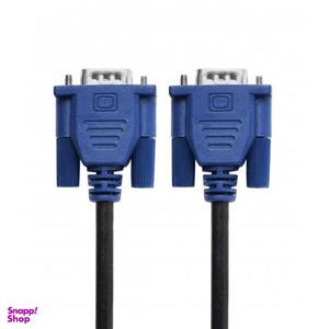 کابل VGA مدل K-901 طول 1.5 متر