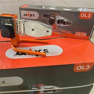 اتو لوله مکس 