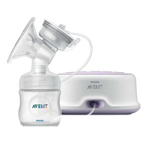 شیر دوش برقی اونت مدل SCF 332 31 AVENT Single Electric Breast Pump 