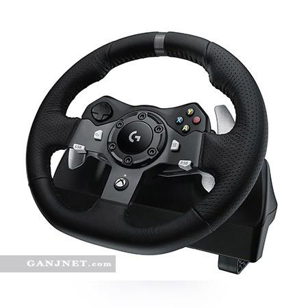 Logitech G29 Driving Force Racing Wheel