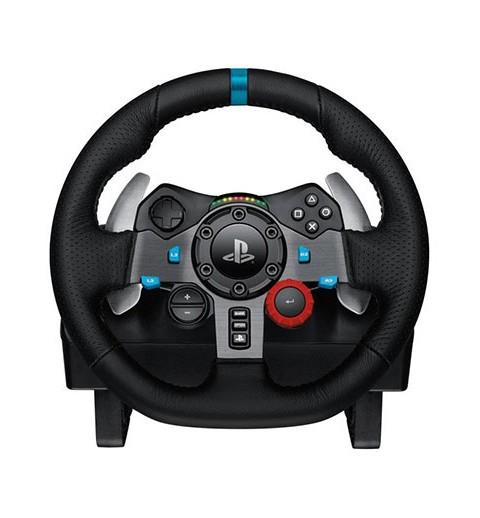 Logitech G29 Driving Force Racing Wheel