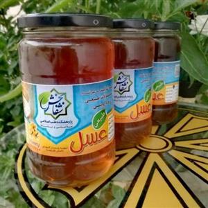 عسل آویشن(یک کیلویی)
