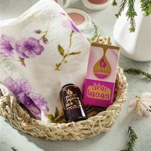 روغن جوجوبا قانون (30 میلی لیتر)  روغن تضمینی و باکیفیت