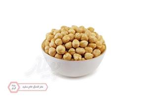 مغز فندق خام - 250 گرم