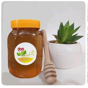 عسل صبحانه