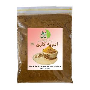 ادویه کاری چهل چای