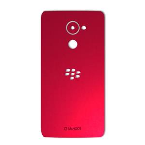 برچسب تزئینی ماهوت مدلColor Special مناسب برای گوشی  BlackBerry Dtek 60