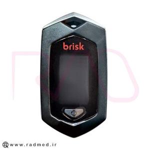 پالس اکسیمتر بریسک مدل PO26