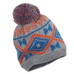 کلاه بافتنی بچگانه لوپیلو مدل shw-baby knit hat