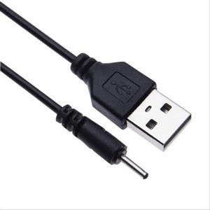 کابل شارژ سوزنی ریز به USB