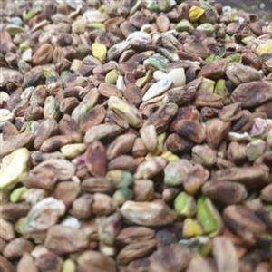 مغز پسته گندمی(250گرمی)