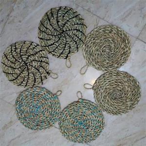 زیر قابلمه ای پک دو عددی