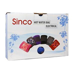 کیسه آبگرم برقی یک عددی