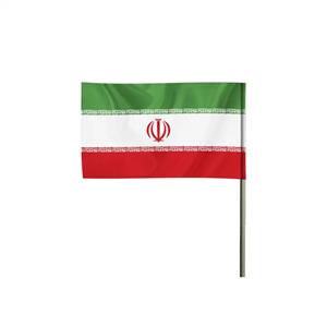 پرچم ایران 120*70