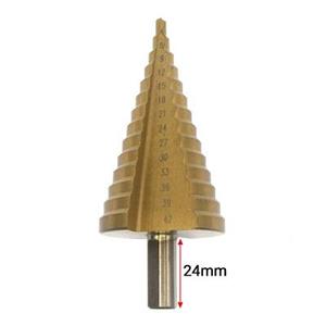 مته مخروطی 42 - 4 HJ