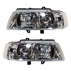 چراغ جلو سمند ال ایکس (LX) فن آوران (جفت)