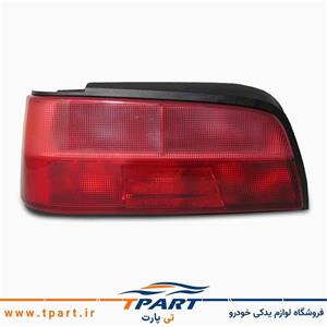 چراغ عقب پژو پارس (پرشیا) کروز سمت چپ