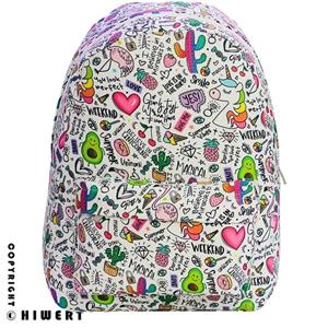 کوله پشتی دخترانه مدل RXZ-281