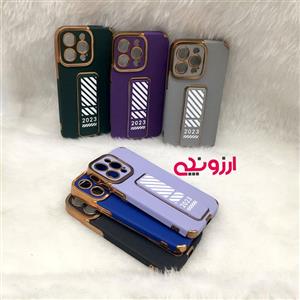 کاور  مدل 2023  مناسب برای گوشی موبایل اپل iphone  12/ 13 /14 promax