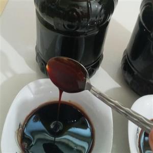 شیره خرمای غلیظ یک کیلویی
