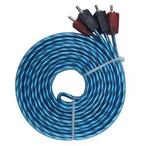 کابل آمپلی فایر مدل RCA کد 505