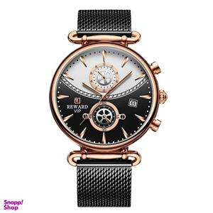 ساعت مچی عقربه‌ای مردانه ریوارد مدل 82009M