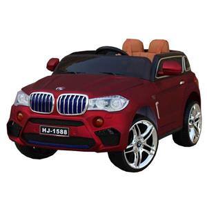 ماشین شارژی مدل BMW-X5 کد 1588