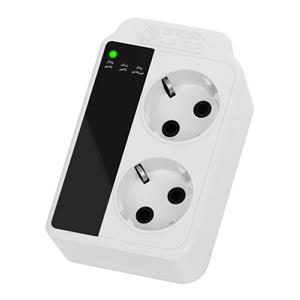 محافظ ولتاژ گرین لاین مدل GLP162R