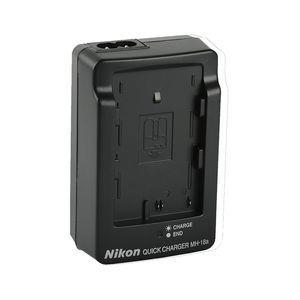 شارژر باتری دوربین مدل MH-18a