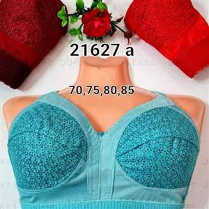 سوتین کش پهن زنانه
