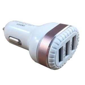 شارژر فندکی کانفلون مدل C28A KONFULON Car Charger 