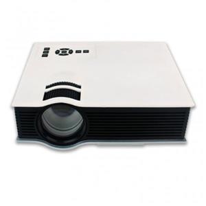 دیتا ویدیو پروژکتور یونیک مدل UC40 Plus