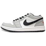 کفش پیاده روی مدل AIR JORDAN 1 LOW GRYWHBK-120003025