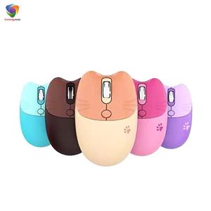 ماوس بی سیم MOFII مدل M3 بنفش\t