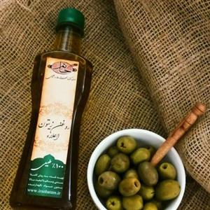 روغن زیتون بکر (500 میلی‌لیتر)