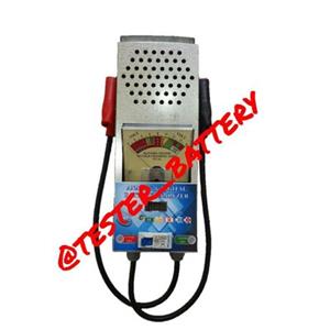دستگاه تستر ( عقربه ای ) باتری و دینام