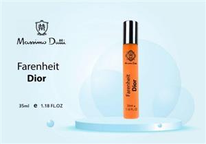 ادکلن فارنهایت ماه بانو(35میل)