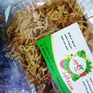 پیاز داغ مجلسی