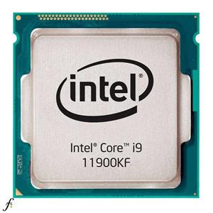 پردازنده اینتل مدل Core i9 11900K