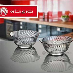 کاسه ابگوشت خوری دایموند 6 عددی