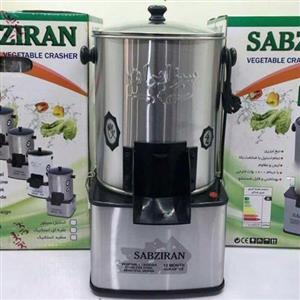 سبزی خردکن سبزایران