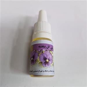 روغن بنفشه کنجدی (20)